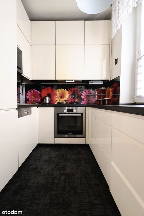 3 pokoje w sercu miasta - rezerwacja