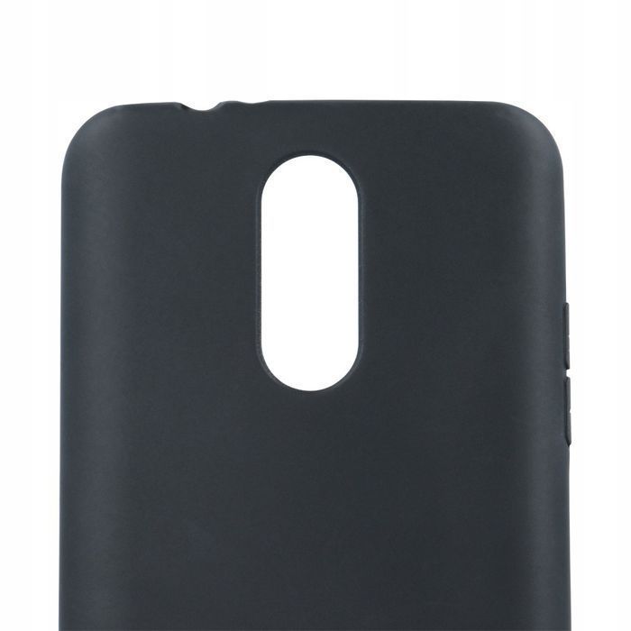 Plecki Telforceone Do Samsung Galaxy A20E Czarny