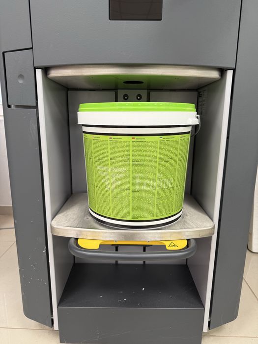 Tynk Silikonowy FF Ecoline 25kg 1,5mm Caparol Ceresit Baumaster Sisi