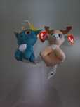 Peluches fofinhos