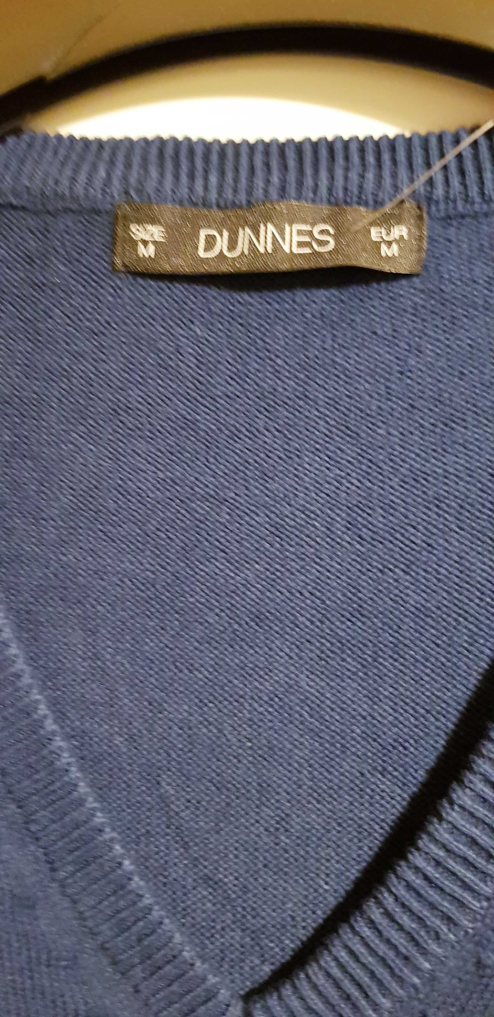 Sweter męski lekki M