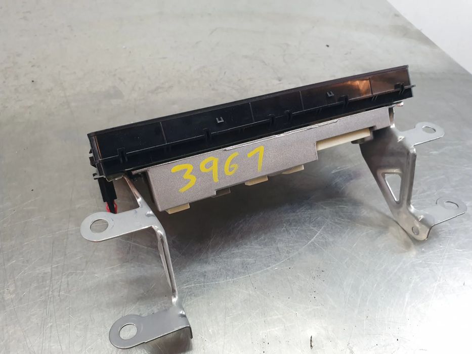 Rádio / auto-rádio TOYOTA C-HR (_X1_)