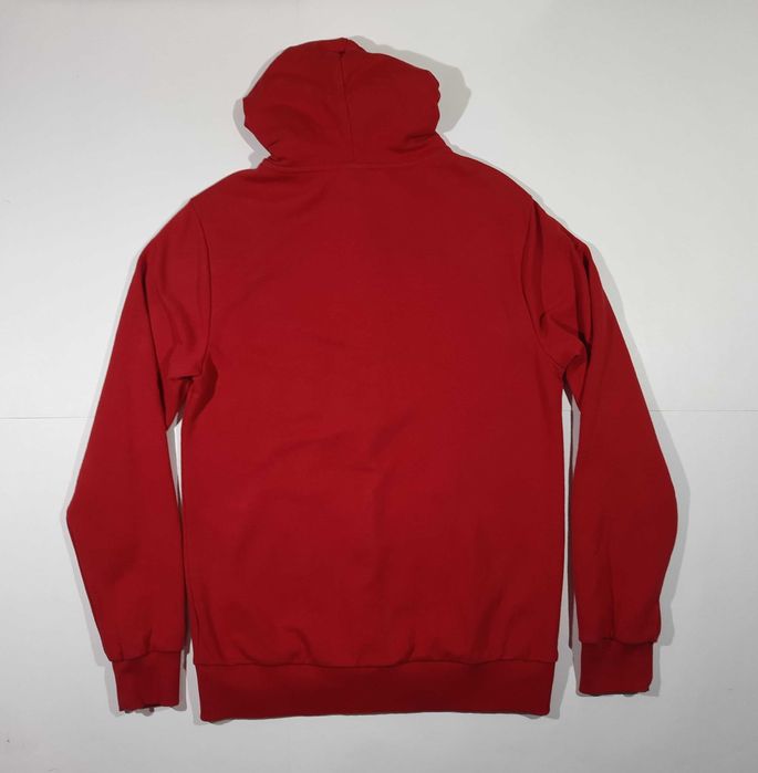 Олимпийка мастерка худи спортивная баскетбольная NBA Chicago Bulls