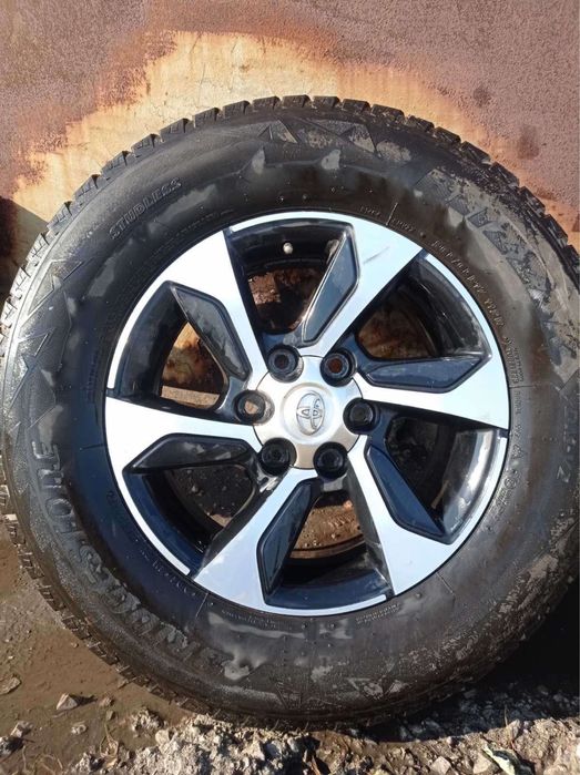 Литий диск, 5 штук. Ціна за всі. Оригінал. Договірна.