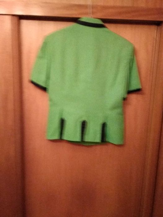 Taillers Verde Alface