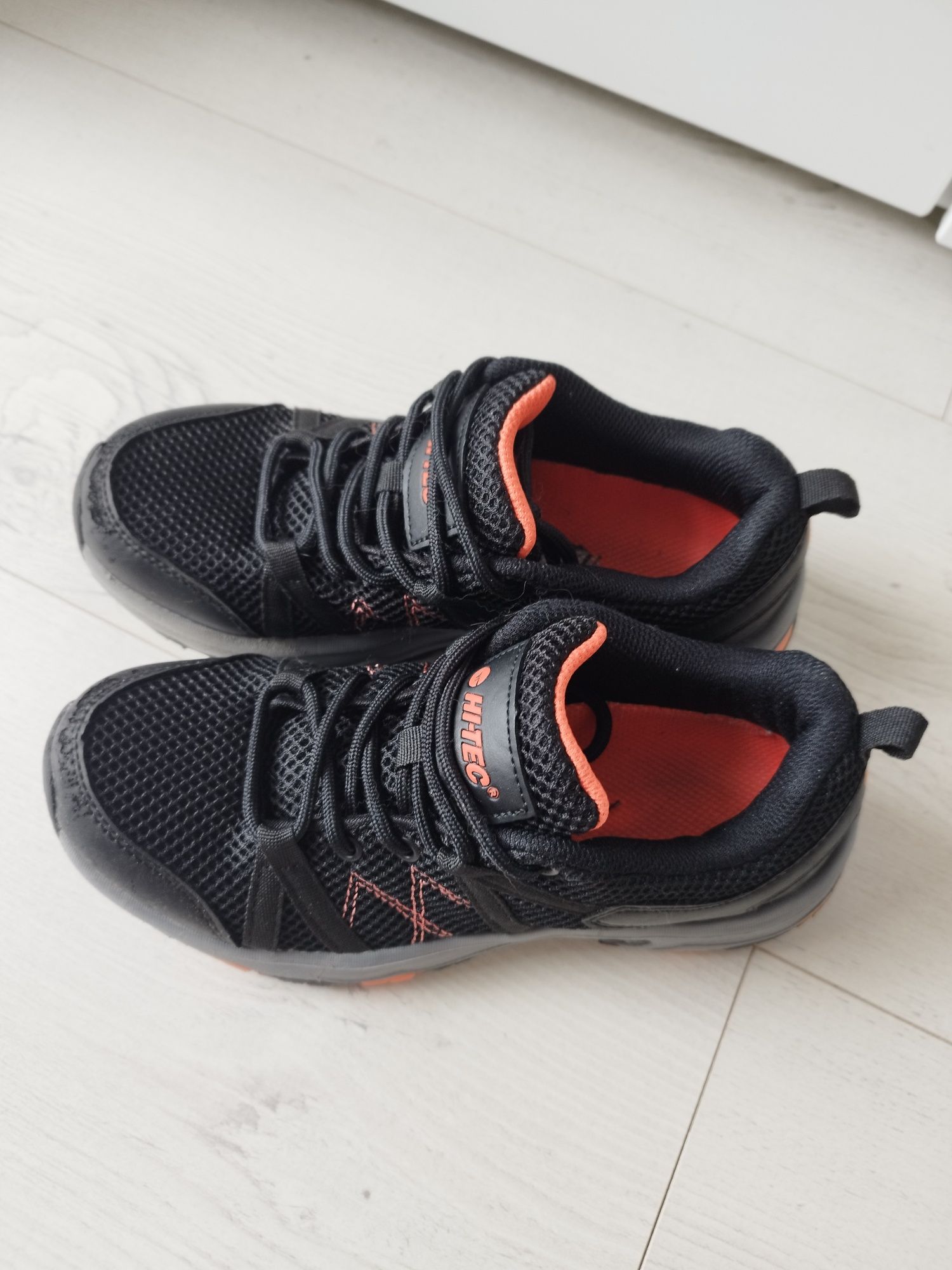 Buty trekkingowe hi tec rozmiar 36