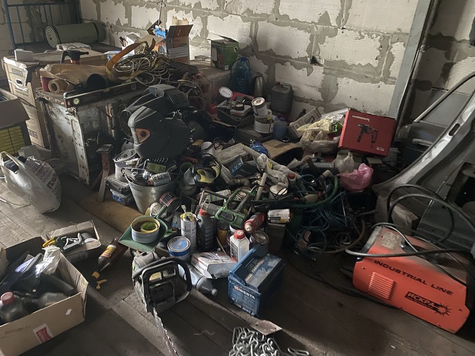 Продам инструмент есть всё