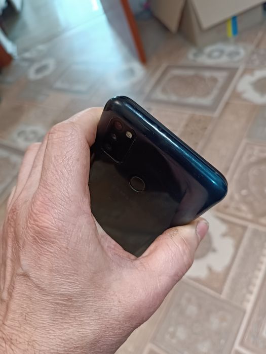 Samsung Galaxy M30S SM-M307F 4/64Gb