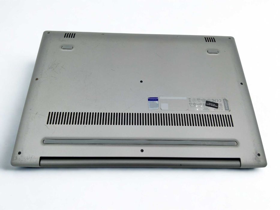 Laptop Używany Lenovo 320S i5 15,6 FHD 16GB SSD + HDD Nvidia W11 GW FV