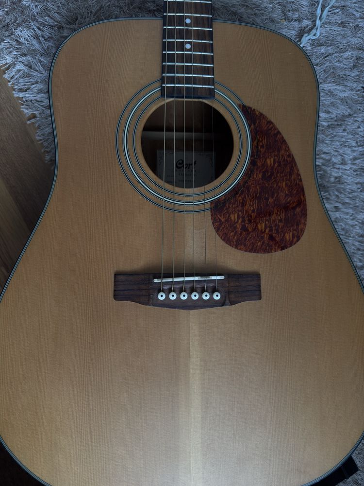 Gitara akustyczna cort earth 60[TYLKO ODBIOR OSOBISTY]