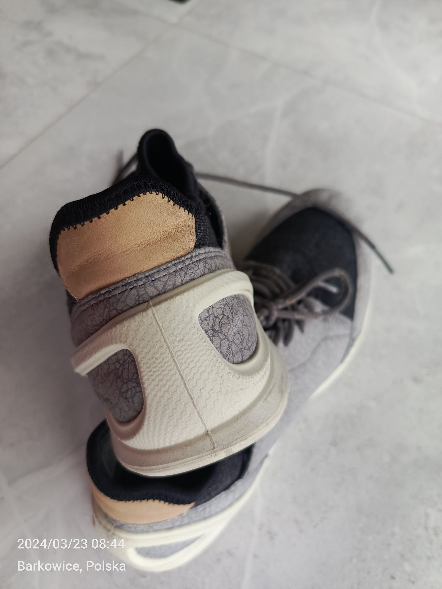 Sprzedam buty sportowe ECCO biom 38 tania wysyłka wiosna
