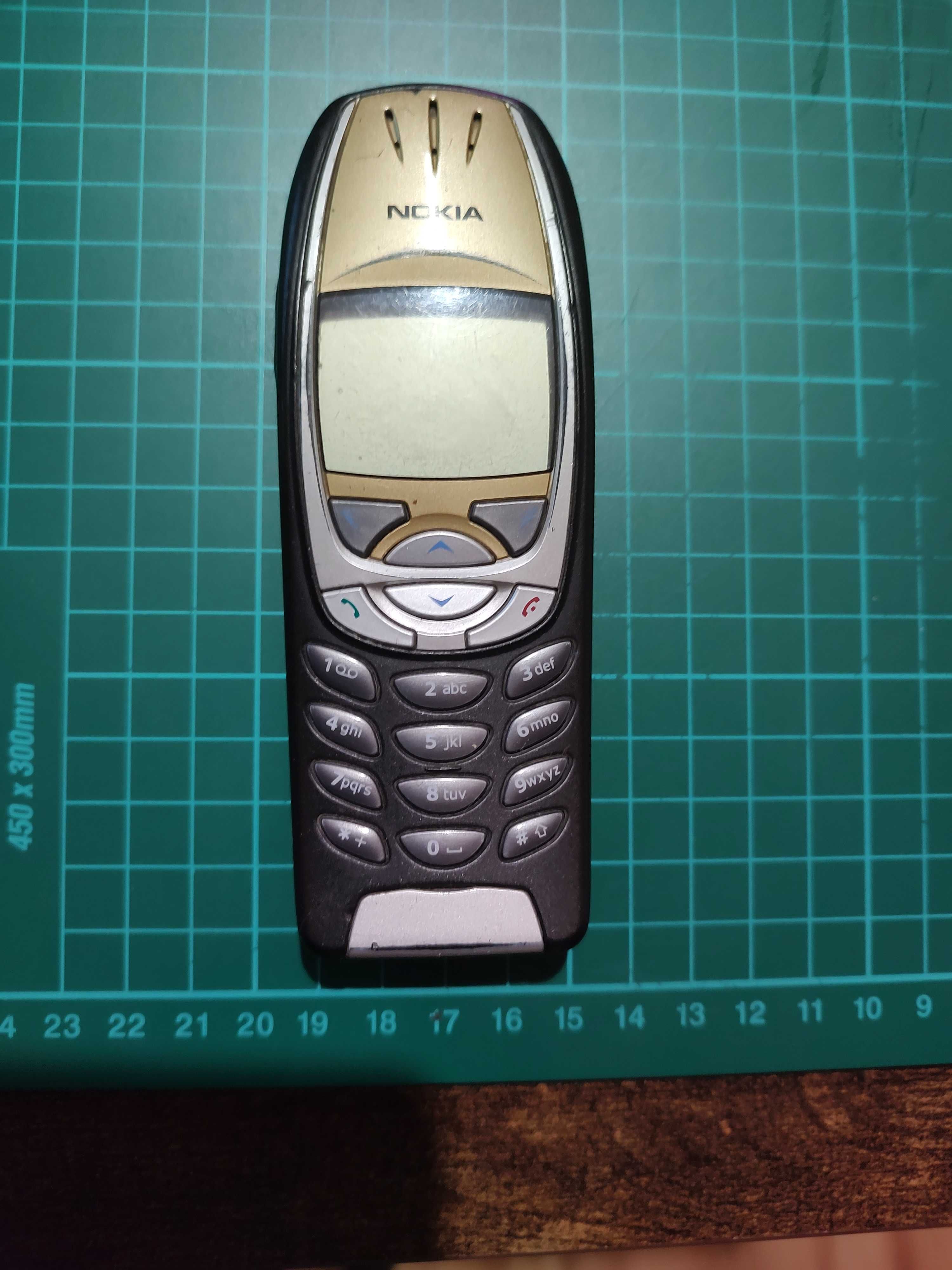 NOKIA 6310i sprawna bez simlocka