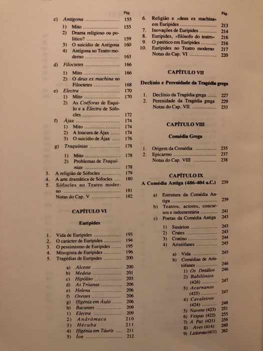 O Teatro Grego - Prof. António Freire