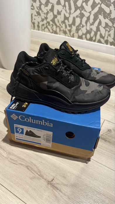 Кросівки Columbia 42 розмір