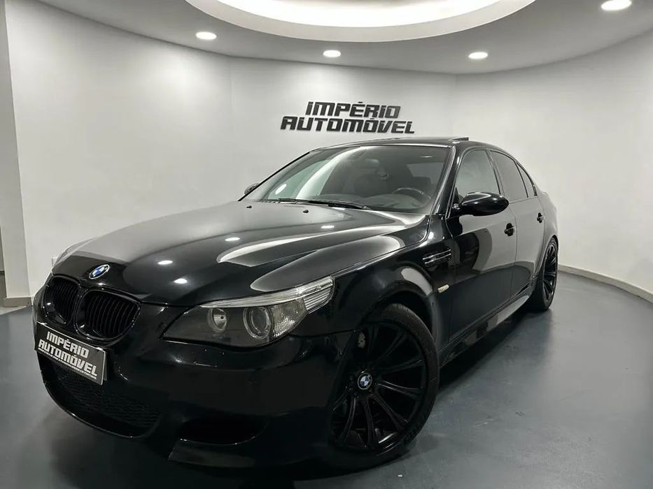 BMW M5 Standard