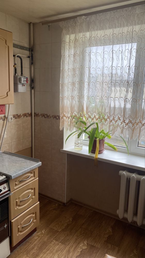 Продам 2-х комнатную квартиру