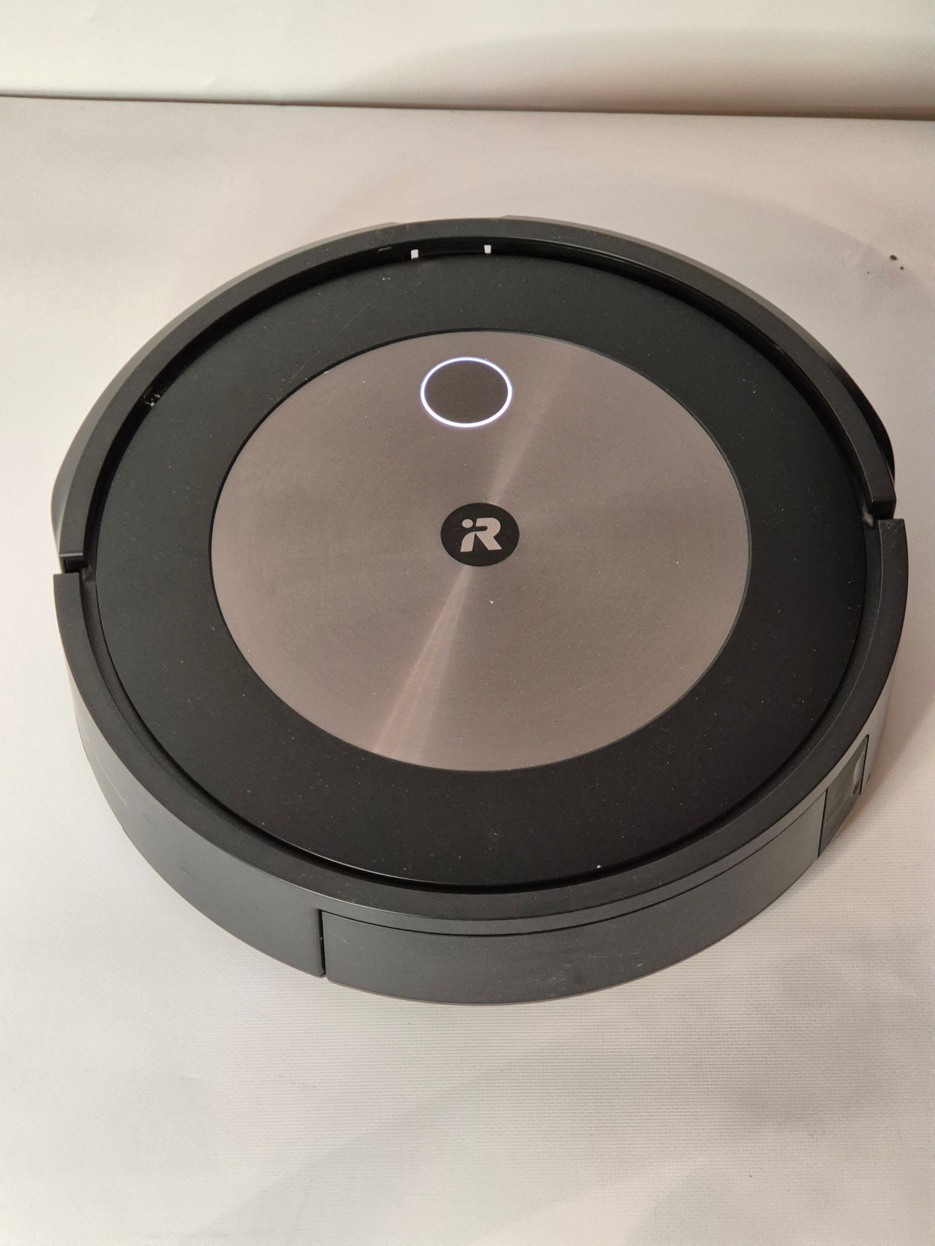 Robot sprzątający iRobot Roomba Combo j5+