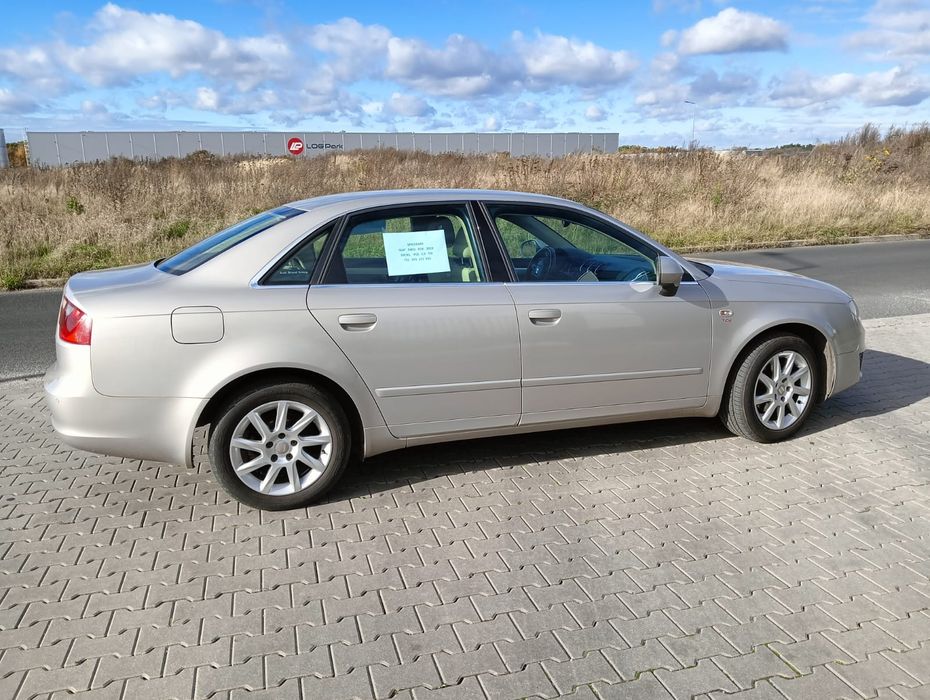 Sprzedam Seat Exeo