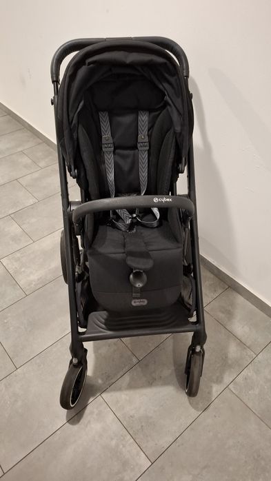 Wózek Cybex Balios S Lux 2023
