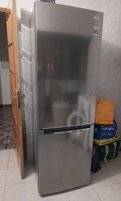 Combinado como novo.