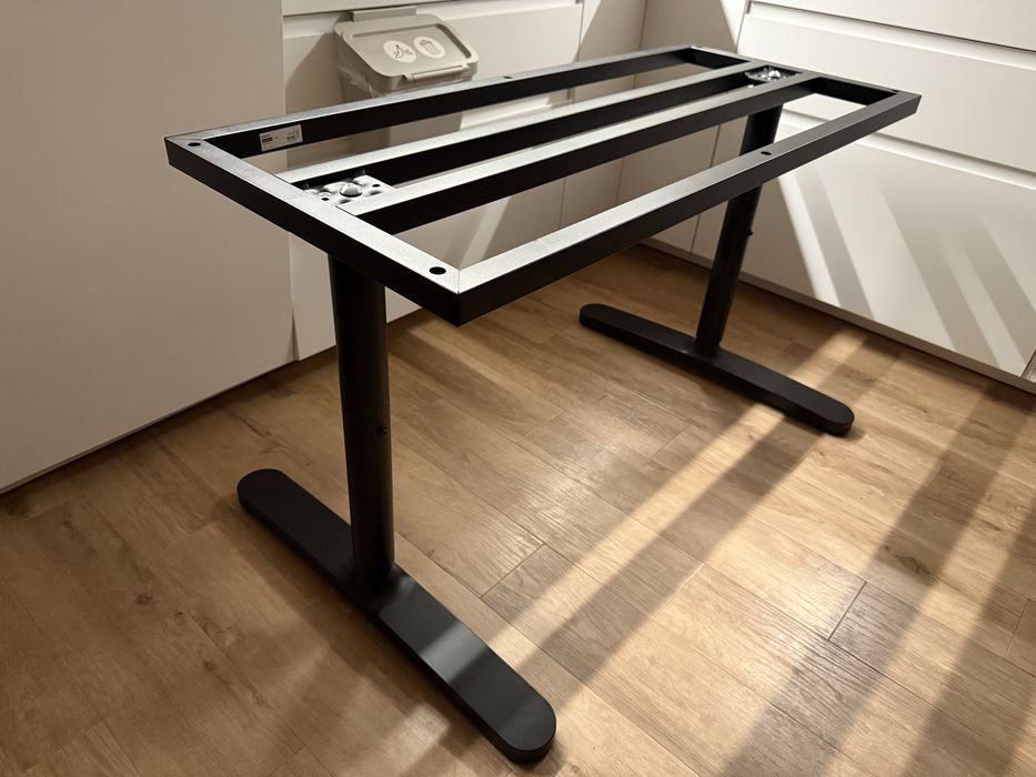 Podstawa blatu stołu — IKEA Bekant