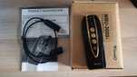 Mercedes MBU-3000+ VISEEO adapter  Bluetooth