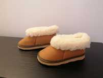 Pantufas carneiro