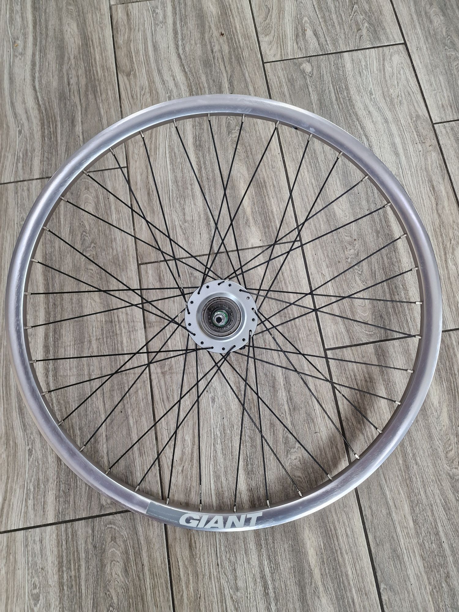 Koło do roweru tylne 28 cali Shimano Nexus 8
