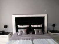 Quarto Casal completo
