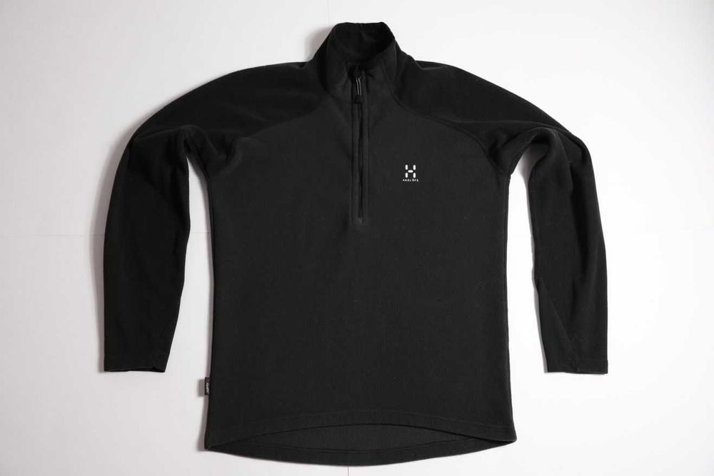 Haglofs, męska bluza polarowa, M