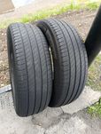 Літні шини Michelin 215/65 R17