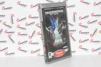 Transformers The Game PSP GameBAZA