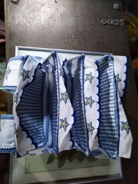 Bolsa nova ponto cruz