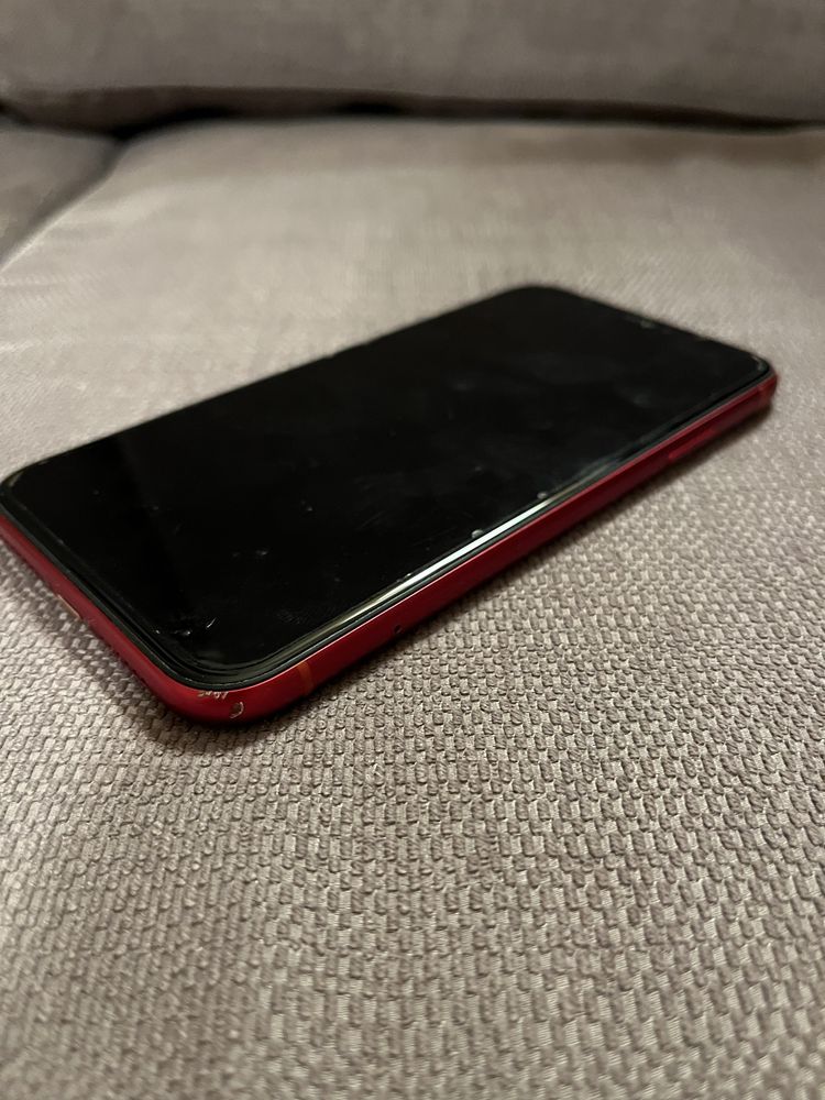 iPhone xr uzywany