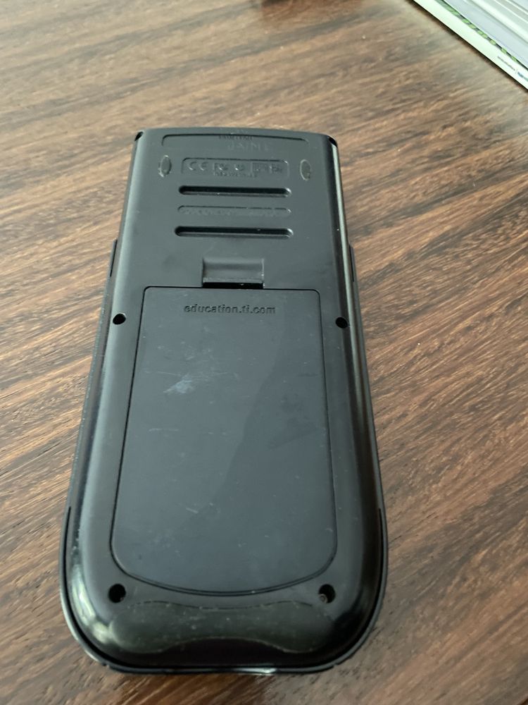 Texas TI-84 Plus