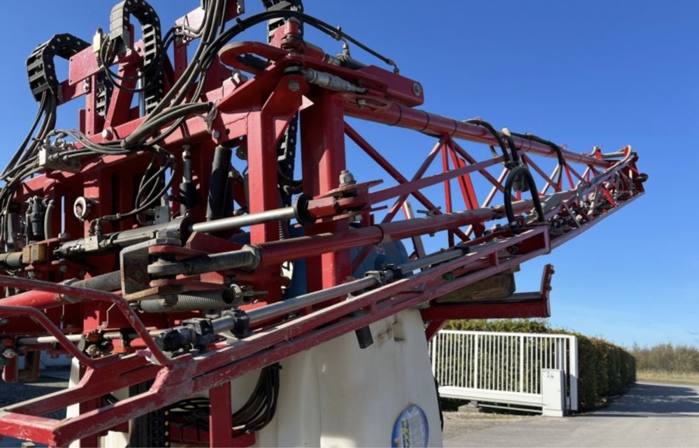 Lanca Belka Opryskiwacza Hydrauliczna Części Hardi Kuhn Amazone 24m