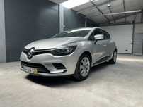 Renault Clio lV 2017