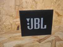 Glosnik przenośny JBL GO bluetooth czarny do komputera