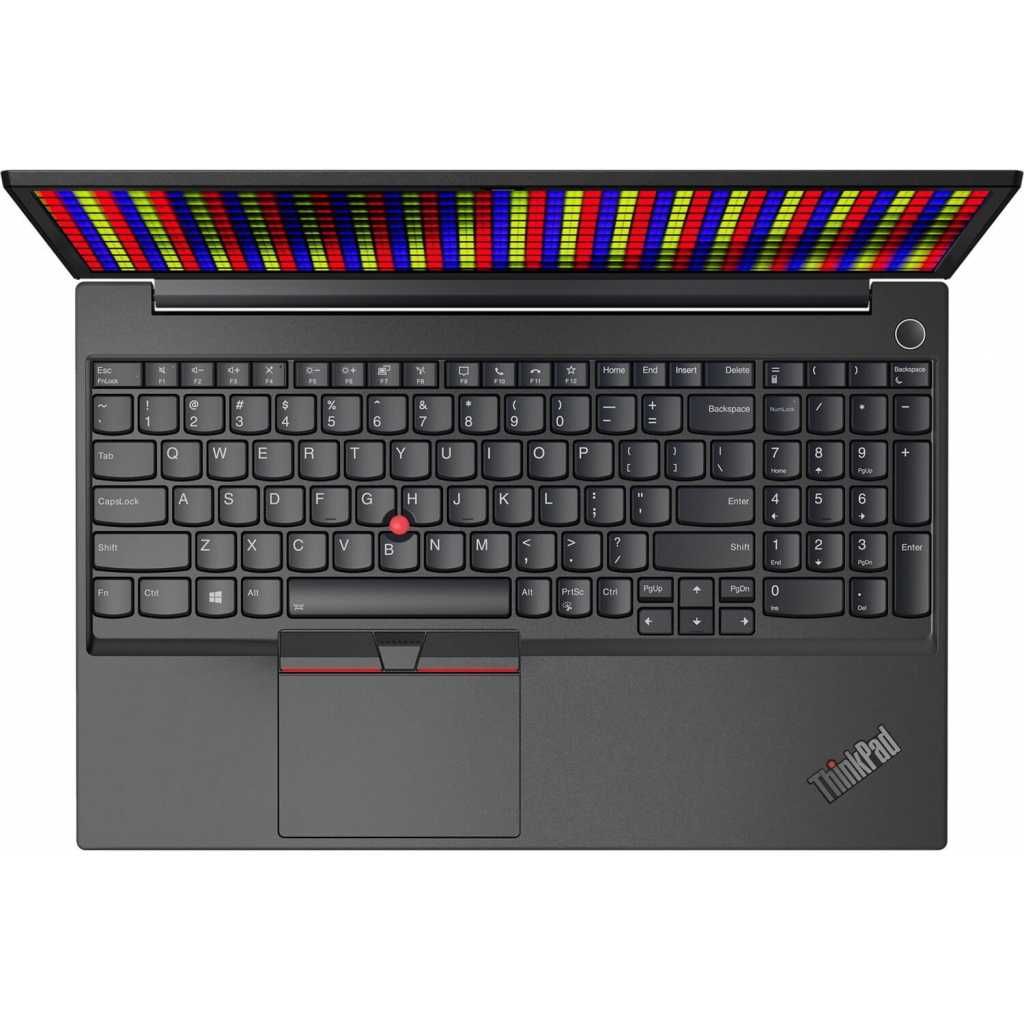 Lenovo ThinkPad E15 G3 15.6" Ryzen 5 5500U  8GB 256GB SDD Win 10 Pro