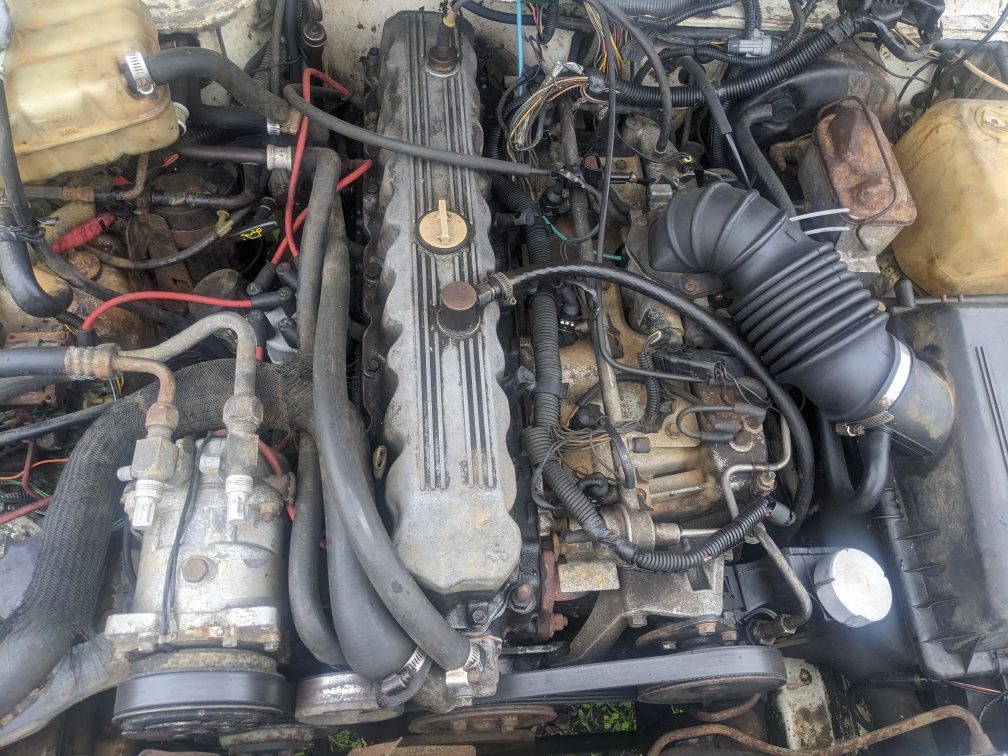 Мотор 4.0 jeep grand Cherokee 4.0 бензин