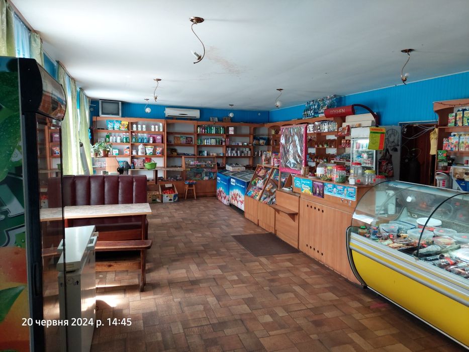 Продається Магазин