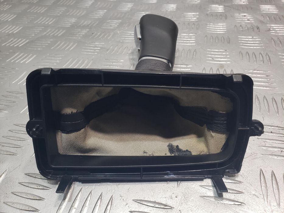 Ручка рычага коробки передач DE9Z7213AB Lincoln MKS разборка