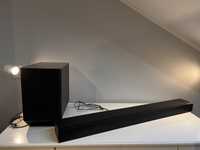 Soundbar Dolby Atmos Sony HT-ST5000