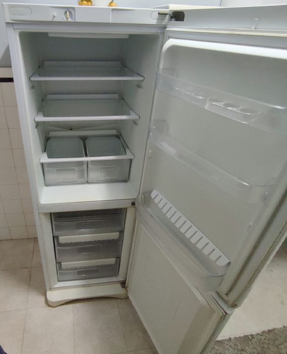 Frigorífico/Combinado