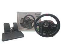 Sprzedam kierownicę thrustmaster t128 PC Xbox