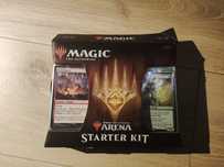 Magic the gathering arena starter 2021