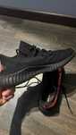 Yeezy Boost 350v2 Core Black Red