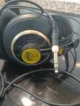 Headphones Akg k 240