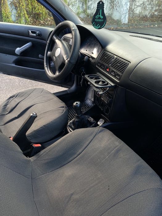 Golf 4 1.4 доглянутий!