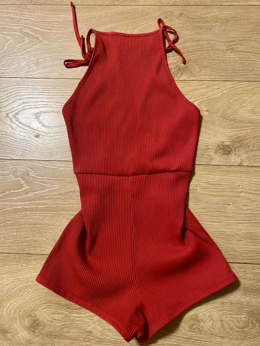 Жіночий комбенізон від «Zara”